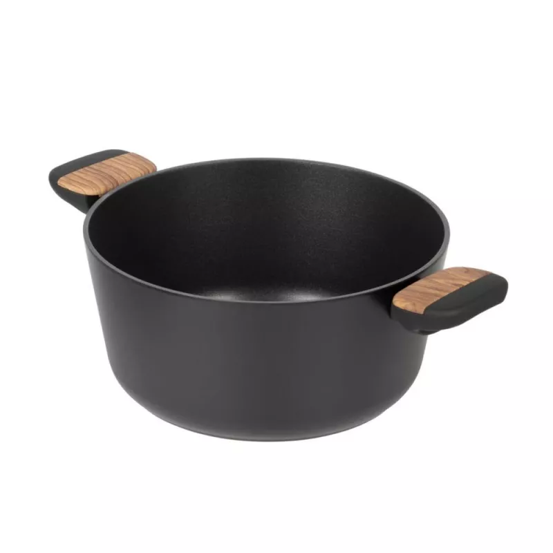 Olla de cocción RESTO 93188 olla para cocina, 24 cm, 4,4 L