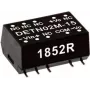 MEAN WELL DETN02N-15 fuente de alimentación y convertidor de tensión, 2 W