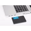SSD Crucial BX500 1000GB SATA 2.5 inch con bandeja SSD (CT1000BX500SSD1T)