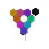 Lámpara de pared inteligente Nanoleaf NL42-0102HX-9PK