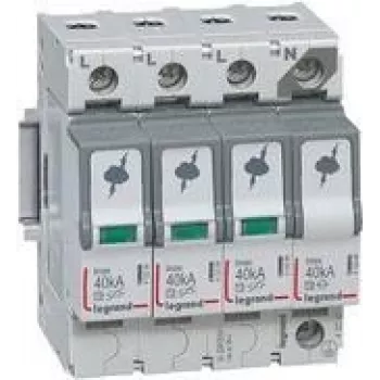 Accesorio eléctrico Legrand 412247