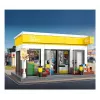 Jamara CaDA Shell Select set de bloques de construcción, 8+ (402870)
