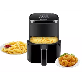 Freidora de aire Beper P101FRI051 5 L 1400 W negro