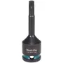 Makita Impact Black 1/2 Torx vaso de llave de tubo T40 - 78mm - cromo-molibdeno - E-19819