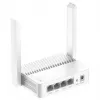 Router Wi-Fi Cudy WR1200E Fast Ethernet dual band (2,4 GHz / 5 GHz) blanco