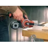 Black & Decker KA902EK-QS lima de banda, 13 mm