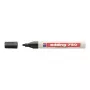 Rotulador Edding 750 negro