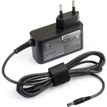 CoreParts MSPT2129 Fuente de alimentación/adaptador Interior 12 W Negro