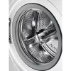 Lavadora Electrolux EW6SN426BP 6 kg, clase de eficiencia energética D