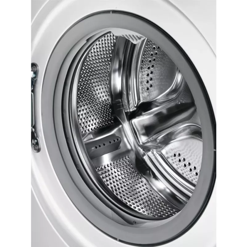 Lavadora Electrolux EW6SN426BP 6 kg, clase de eficiencia energética D