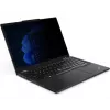 Lenovo 4XJ1K79629 Filtro de privacidad 33,8 cm (13,3 inch) Filtro de privacidad sin marco para portátil