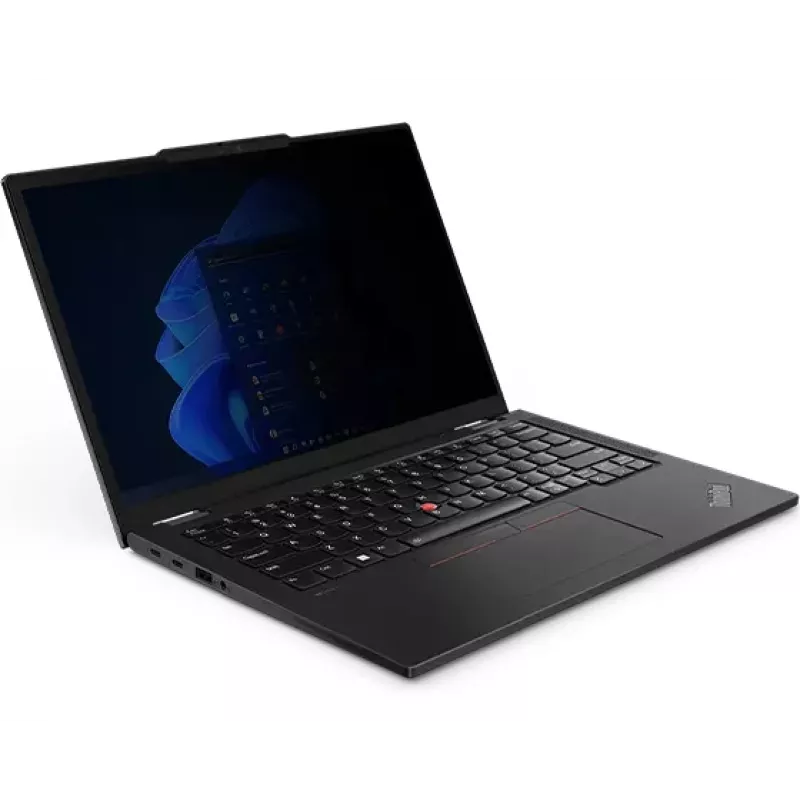 Lenovo 4XJ1K79629 Filtro de privacidad 33,8 cm (13,3 inch) Filtro de privacidad sin marco para portátil