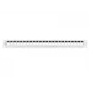 Lanberg PPKS-1024-S panel de parcheo 1U