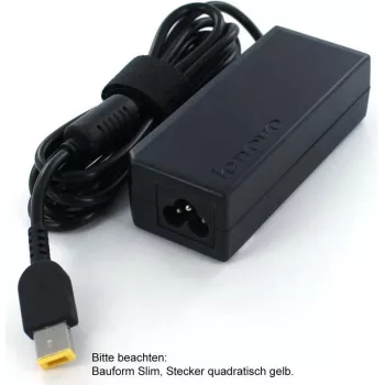 Fuente de alimentación Lenovo ThinkPad X1 Carbon 20V 4,5A 90W