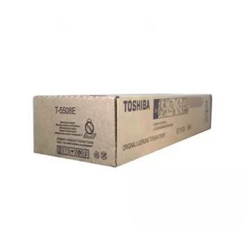 Toshiba 6AJ00000147/T-FC505E-Y kit de tóner amarillo. 33,6K páginas para Toshi