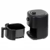 Freidora de aire Adler AD 6310 Single 3 L 2200 W Negro