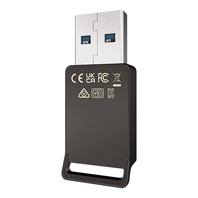 Lector microSDXC USB 3.2A