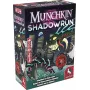 Munchkin Shadowrun, juego de cartas