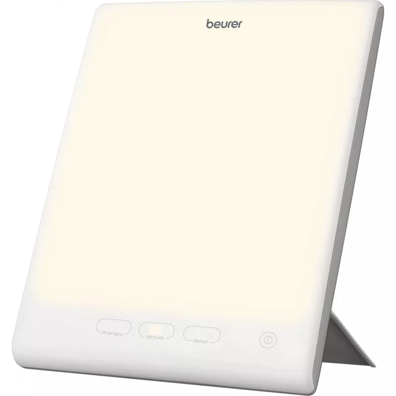 Lámpara de luz diurna Perfect Day TL 45, fototerapia blanca