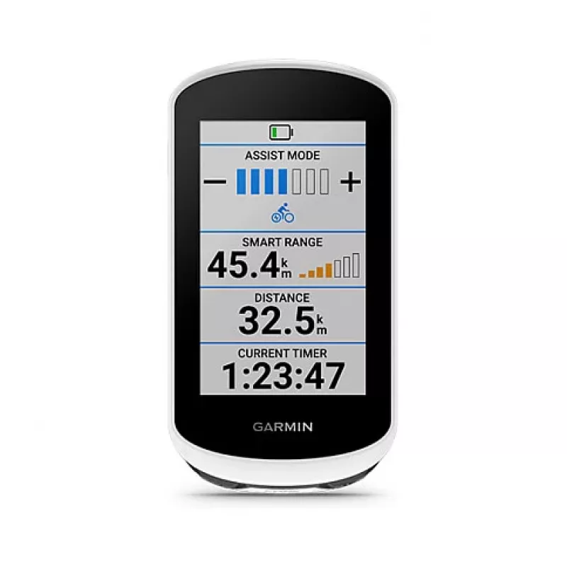 Garmin Edge Explore 2 Ciclocomputador inalámbrico 7,62 cm 16 GB Autonomía 16 h