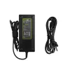 Fuente de alimentación/inversor Green Cell AD22P 120 W 19 V 6,3 A para portátiles ASUS, interior, negro