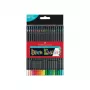 Set de lápices de colores Faber-Castell 116436 — 36 uds., multicolor, caja de cartón