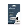 Memoria USB MediaRange 16 GB USB Type C MR1951