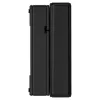 Kit de refrigeración líquida SAVIO NOX 360 mm (3 ventiladores de 120 mm, base de cobre, radiador de aluminio) negro, 600–1800 rpm
