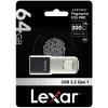 Memoria USB Lexar 64 GB USB Type-A 3.2 Gen 1 JumpDrive F35 PRO
