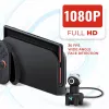 Cámara mini HD 2 en 1 Subsonic Playcam 1080 para Nintendo Switch 2 azul claro