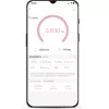 Báscula para bebés ETA ETA730690000 — báscula para bebés/niños pequeños, máx. 20 kg, precisión 5 g, blanca