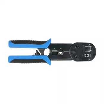 Set de herramienta de crimpado para cables DeLOCK 86450