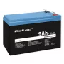 Batería LiFePO4 Litio Hierro Fosfato 12.8V 9Ah 115.2Wh