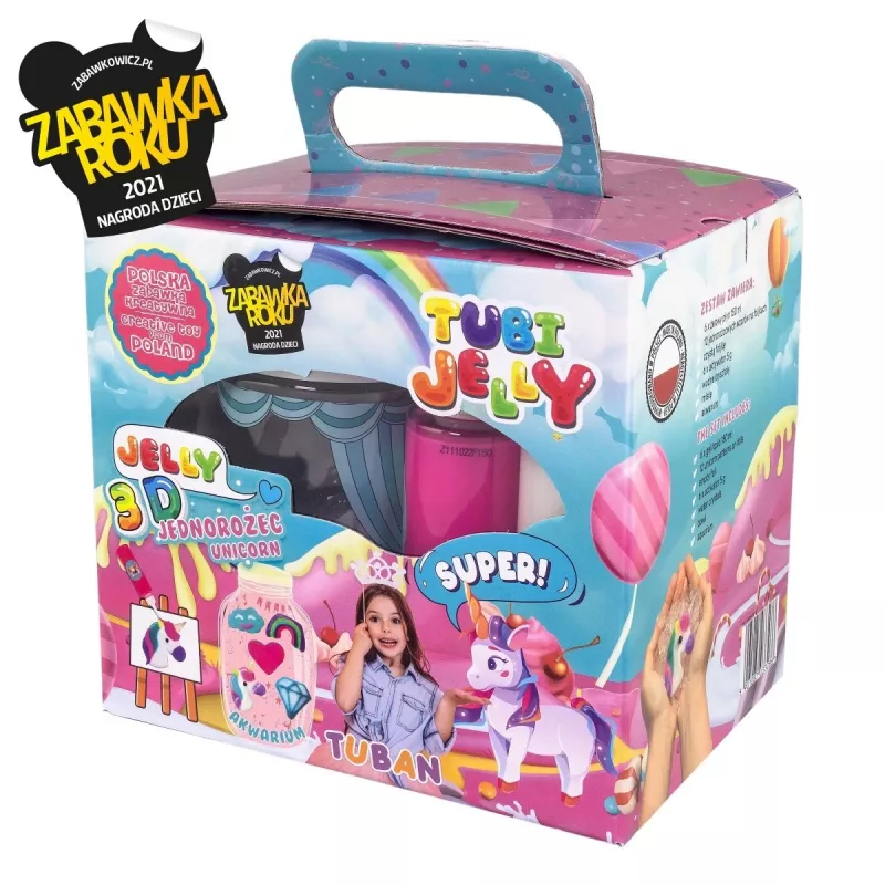 Set de manualidades para niños Tuban TU3328