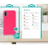 Funda protectora Devia KimKong Series para iPhone XS Max 6,5, rosa
