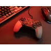 Mando de juego A4Tech Bloody GP30 Sports Red, USB