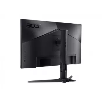 Monitor Acer XV270UF3BMIIPRX 27 pulgadas IPS 300 Hz QHD
