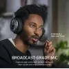 Auriculares Virtuoso Max Wireless Carbon