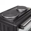 Tristar OV-1443 producto negro