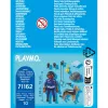 Playmobil 71166 Special Plus niños con globos de agua