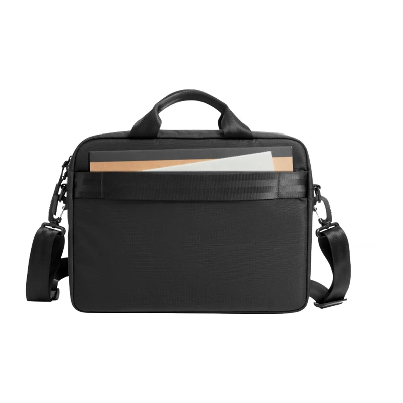 Bolsa bandolera para portátil Tomtoc Navigator-A33 para portátiles de 14