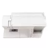 Máquina de coser SINGER Quantum Stylist 9960 — 600 puntadas, 13 programas automáticos de ojal, sistema de brazo libre