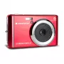 Cámara compacta AgfaPhoto Realishot DC5200 21 MP CMOS 5616 x 3744 píxeles Rojo