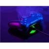 Mando con cable TRACER SHOGUN PRO negro — 16 botones, analógico/digital, cable de 1,5 m, vibración, PC/PS4/PS3