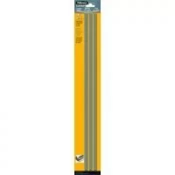 Fellowes SafeCut - Base de corte (pack de 3) - para Fellowes Electron A3, Proton A3 (5411601)