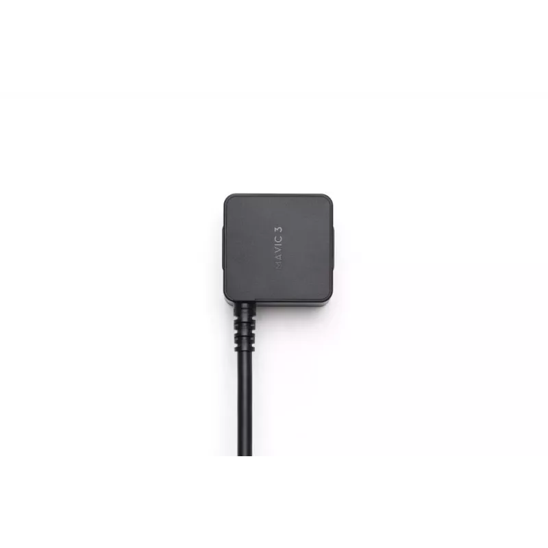 Cable de alimentación DJI CP.DY.00000044.02 0,4 m negro naranja