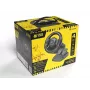 Volante Tracer Rayder 4 en 1 negro PC, PlayStation 4, PlayStation 3, Xbox One