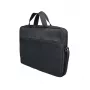 Funda para portátil Port Designs L15 Negra para portátiles de 15,6 inch, funda protectora fina