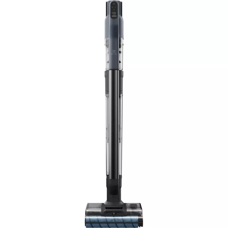Electrolux EW82U2DB Aspirador escoba 3 en 1 Batería Húmedo y seco Ciclón Sin bolsa 85 W Azul 4,3 Ah