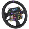 Conspit ARES APEX Base de Volante + Volante 310 APEX + Set de Pedales CPP APEX2 - Bundle (CP128)